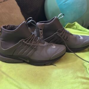 Nike Presto hi tops